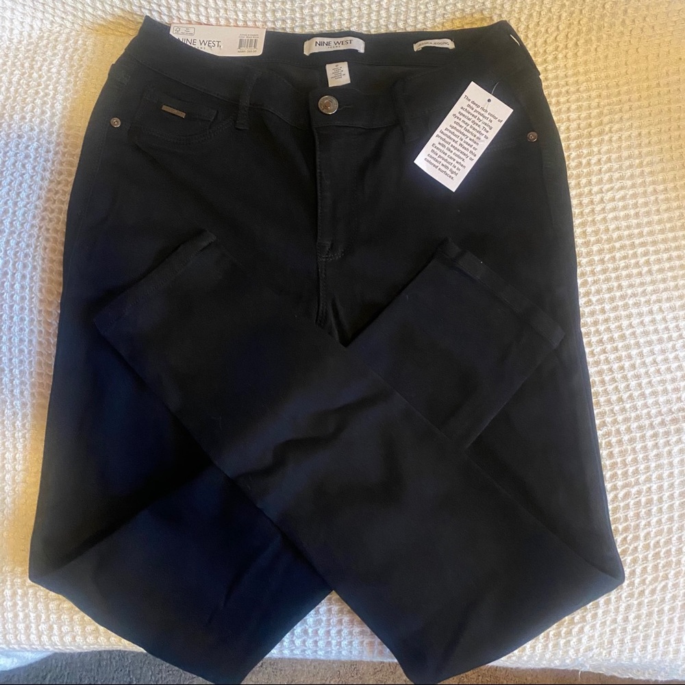 Jessica Jegging Jeans